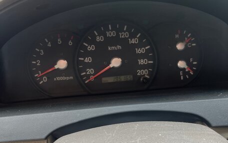 KIA Sorento IV, 2002 год, 445 000 рублей, 9 фотография