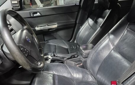 Volvo S40 II, 2007 год, 599 999 рублей, 15 фотография