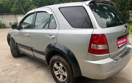 KIA Sorento IV, 2002 год, 445 000 рублей, 3 фотография