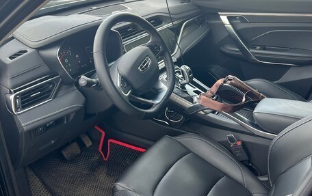 Geely Atlas, 2023 год, 2 500 000 рублей, 5 фотография