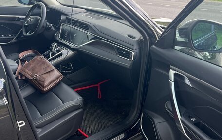 Geely Atlas, 2023 год, 2 500 000 рублей, 10 фотография