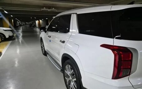 Hyundai Palisade I, 2022 год, 3 620 000 рублей, 3 фотография