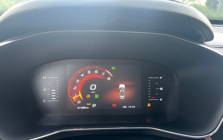 Geely Atlas, 2023 год, 2 500 000 рублей, 12 фотография
