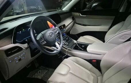 Hyundai Palisade I, 2022 год, 3 620 000 рублей, 7 фотография