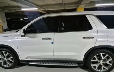 Hyundai Palisade I, 2022 год, 3 620 000 рублей, 6 фотография