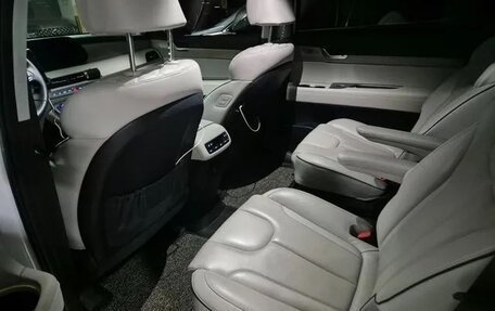Hyundai Palisade I, 2022 год, 3 620 000 рублей, 8 фотография