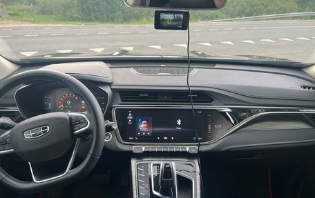 Geely Atlas, 2023 год, 2 500 000 рублей, 11 фотография