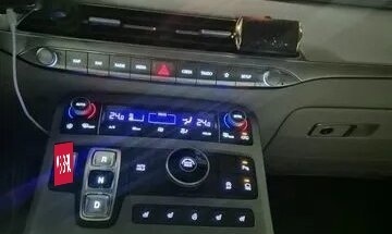 Hyundai Palisade I, 2022 год, 3 620 000 рублей, 9 фотография