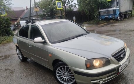 Hyundai Elantra III, 2004 год, 195 000 рублей, 2 фотография
