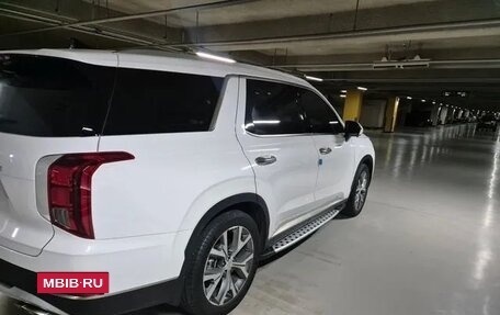 Hyundai Palisade I, 2022 год, 3 620 000 рублей, 5 фотография
