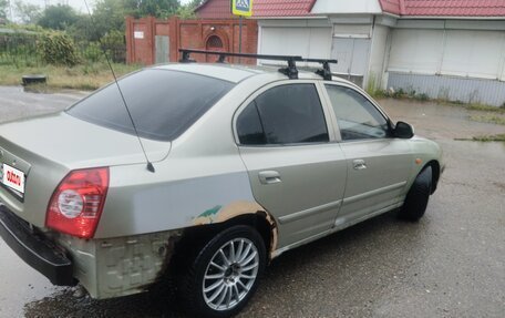 Hyundai Elantra III, 2004 год, 195 000 рублей, 3 фотография