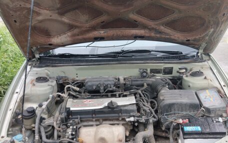 Hyundai Elantra III, 2004 год, 195 000 рублей, 8 фотография