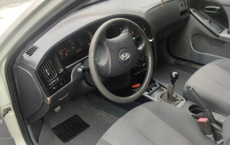 Hyundai Elantra III, 2004 год, 195 000 рублей, 6 фотография