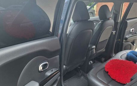 KIA Soul II рестайлинг, 2018 год, 1 850 000 рублей, 6 фотография