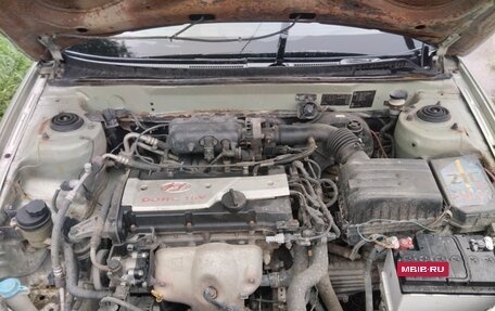 Hyundai Elantra III, 2004 год, 195 000 рублей, 11 фотография