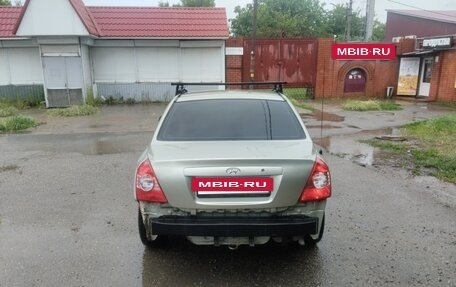 Hyundai Elantra III, 2004 год, 195 000 рублей, 4 фотография