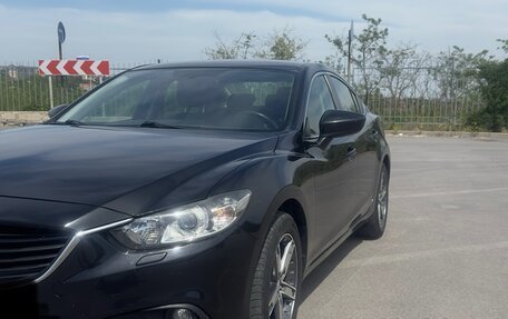Mazda 6, 2014 год, 1 570 000 рублей, 3 фотография