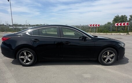 Mazda 6, 2014 год, 1 570 000 рублей, 4 фотография