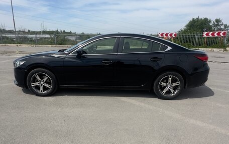 Mazda 6, 2014 год, 1 570 000 рублей, 5 фотография