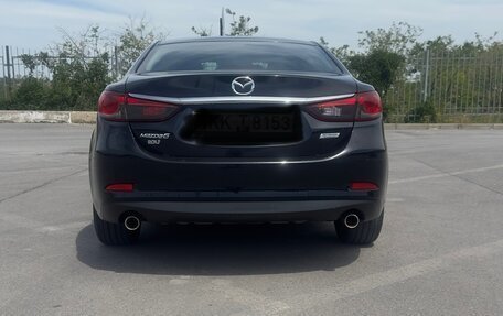 Mazda 6, 2014 год, 1 570 000 рублей, 6 фотография