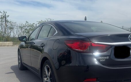 Mazda 6, 2014 год, 1 570 000 рублей, 8 фотография