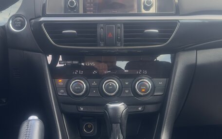 Mazda 6, 2014 год, 1 570 000 рублей, 10 фотография