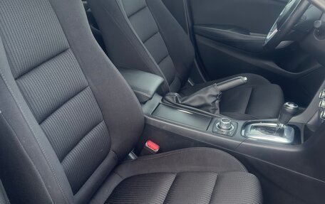 Mazda 6, 2014 год, 1 570 000 рублей, 13 фотография