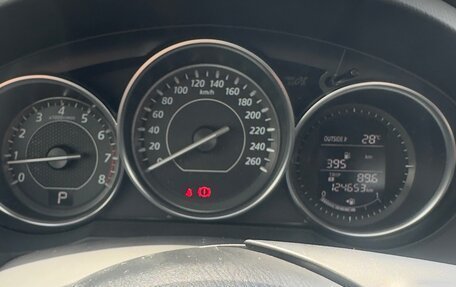 Mazda 6, 2014 год, 1 570 000 рублей, 17 фотография