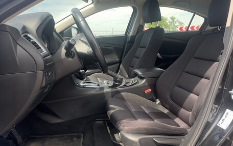 Mazda 6, 2014 год, 1 570 000 рублей, 15 фотография