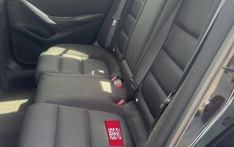 Mazda 6, 2014 год, 1 570 000 рублей, 11 фотография