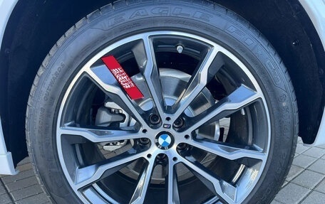 BMW X3, 2023 год, 6 250 000 рублей, 3 фотография