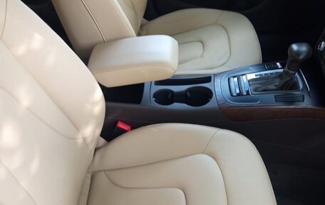 Audi A4, 2015 год, 2 170 000 рублей, 7 фотография