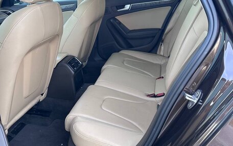 Audi A4, 2015 год, 2 170 000 рублей, 6 фотография