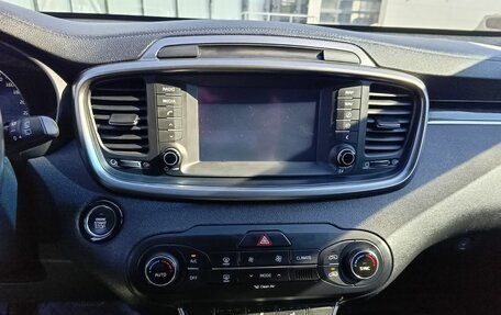 KIA Sorento III Prime рестайлинг, 2017 год, 2 385 000 рублей, 13 фотография