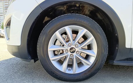 KIA Sorento III Prime рестайлинг, 2017 год, 2 385 000 рублей, 21 фотография