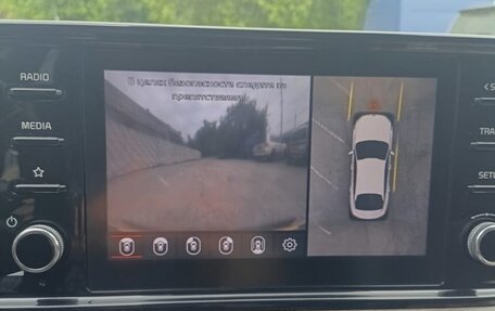 KIA K5, 2021 год, 2 000 000 рублей, 6 фотография