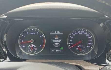 KIA K5, 2021 год, 2 000 000 рублей, 5 фотография