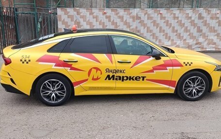 KIA K5, 2021 год, 2 000 000 рублей, 3 фотография