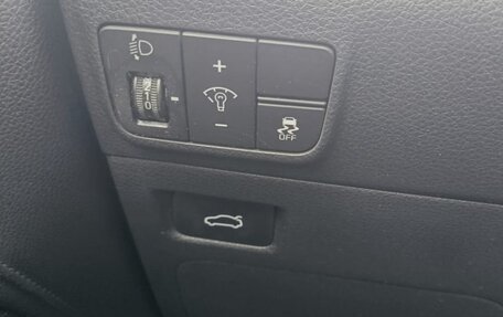 KIA K5, 2021 год, 2 000 000 рублей, 8 фотография