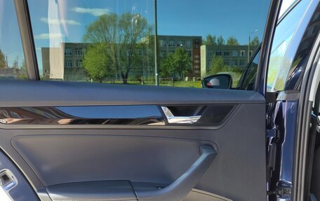 Skoda Rapid I, 2017 год, 1 680 000 рублей, 16 фотография