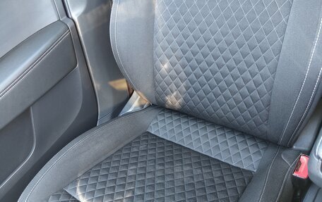 Skoda Rapid I, 2017 год, 1 680 000 рублей, 24 фотография