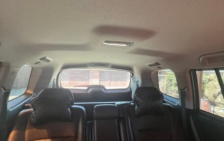Toyota Highlander III, 2012 год, 2 200 000 рублей, 11 фотография