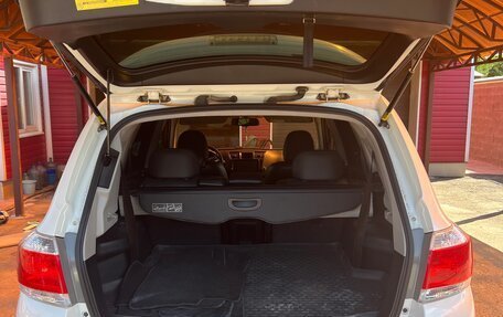 Toyota Highlander III, 2012 год, 2 200 000 рублей, 12 фотография
