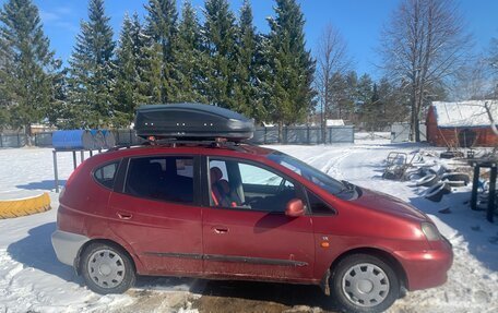 Chevrolet Rezzo, 2005 год, 300 000 рублей, 3 фотография