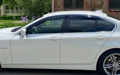 BMW 5 серия, 2013 год, 1 800 000 рублей, 5 фотография