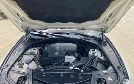 BMW 5 серия, 2013 год, 1 800 000 рублей, 7 фотография