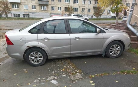 Ford Focus II рестайлинг, 2011 год, 430 000 рублей, 2 фотография