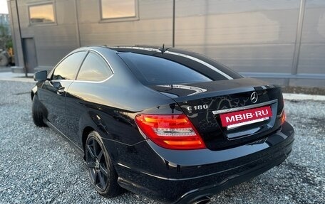 Mercedes-Benz C-Класс, 2014 год, 1 900 000 рублей, 3 фотография
