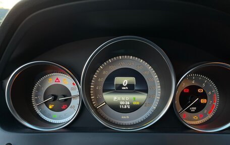 Mercedes-Benz C-Класс, 2014 год, 1 900 000 рублей, 17 фотография