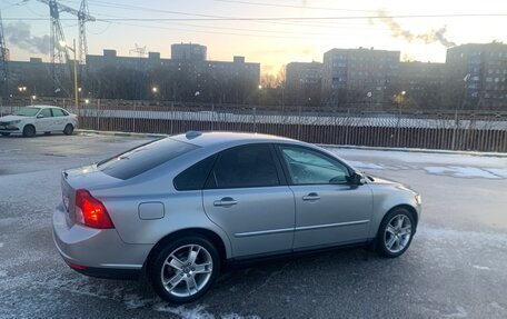 Volvo S40 II, 2008 год, 700 000 рублей, 2 фотография